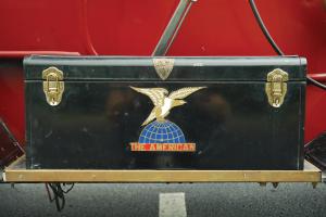 American Model 22B Scout Roadster 1913 года 